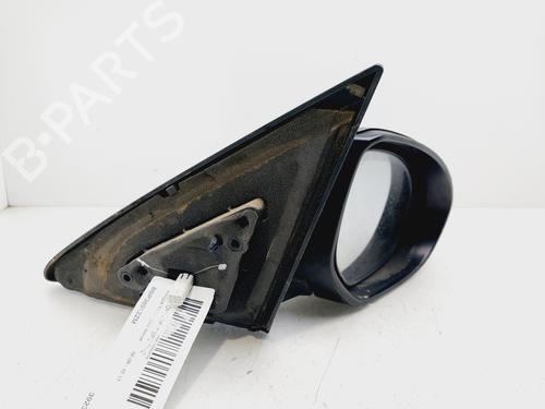 Right mirror MAZDA 3 (BL)  | BP29551116C27 