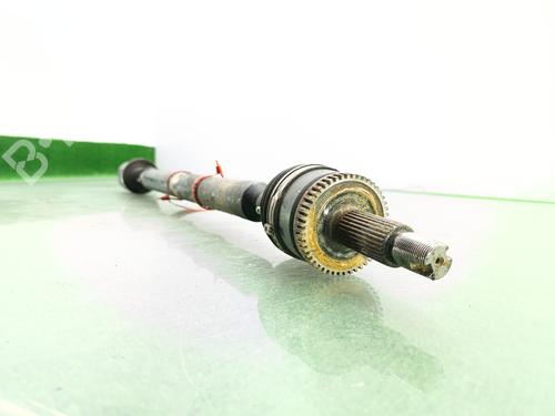 Right front driveshaft KIA SPORTAGE IV (QL, QLE)  | BP26927237M39 