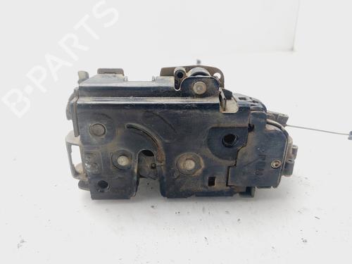 Front left lock SEAT IBIZA III (6L1)  | BP29242213C98 