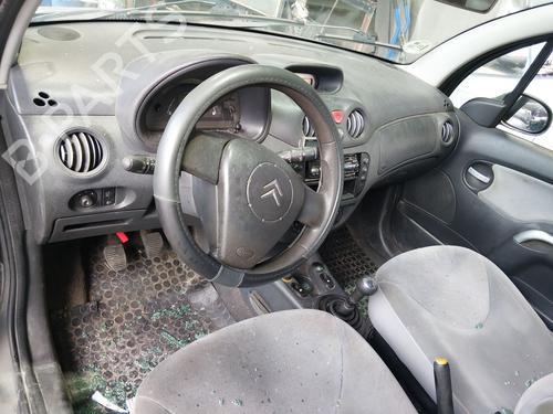 Shift knob CITROËN C3 I (FC_, FN_) 1.4 i Bivalent | BP31209910I34