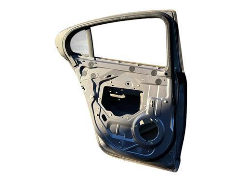 Left rear door JAGUAR XF I (X250) 3.0 D | BP30680799C4