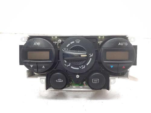 Used Climate control NISSAN PRIMERA Hatchback (P11) 1.8 16V (114 hp) 6521043