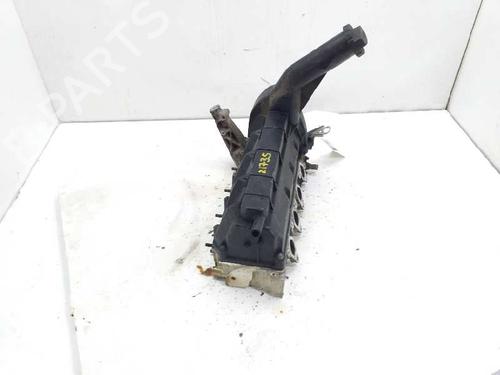 Cylinder head MERCEDES-BENZ A-CLASS (W168) A 160 (168.033, 168.133) | BP10971449M5 