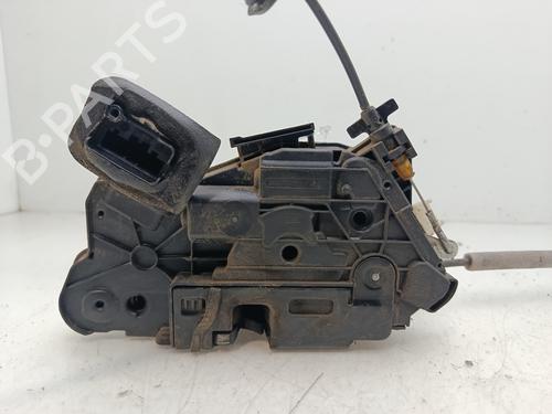 Front left lock SEAT LEON (5F1) | BP31839935C98