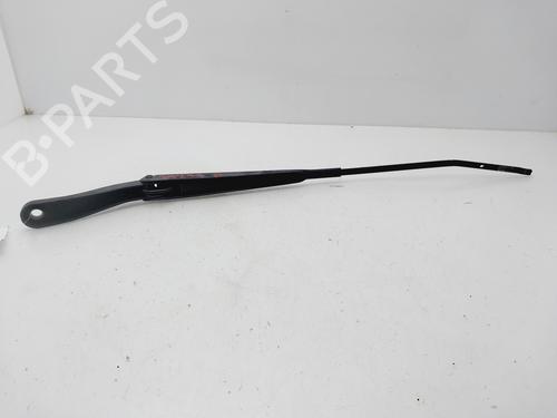 Front windshield wiper arm RENAULT MEGANE III Hatchback (BZ0/1_, B3_) 1.5 dCi (BZ09, BZ0D, BZ1W, BZ29, BZ14) | BP29418425C143 