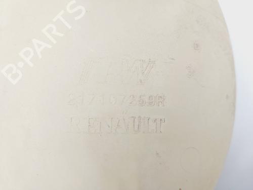 Expansion tank RENAULT CAPTUR I (J5_, H5_)  | BP29795551C120