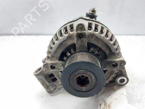 Alternator LAND ROVER RANGE ROVER SPORT I (L320) 2.7 D 4x4 | BP7123707M7 