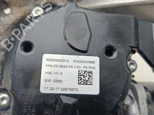 Viskermotor vindrude FORD B-MAX (JK) | BP36013095M29 - Image 2