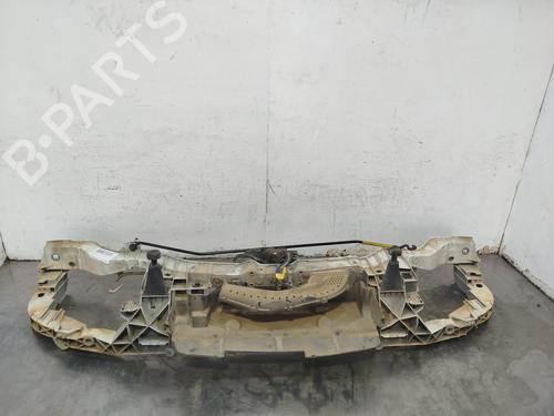 Used Front slam panel Front slam panel 39064369 39064369