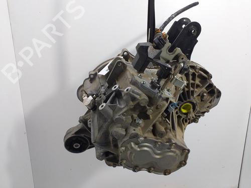 Gearbox CHEVROLET CAPTIVA (C100, C140) 2.0 D | BP8943572M3 