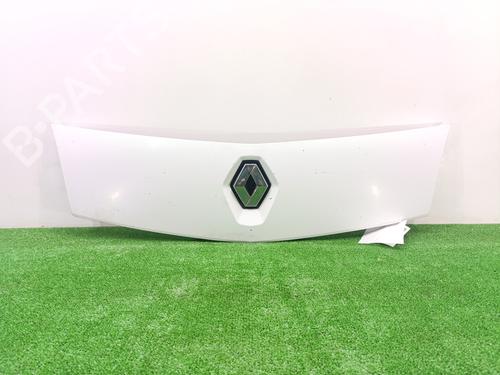 Grill RENAULT KANGOO Express (FW0/1_) [2008-2026]  31877262