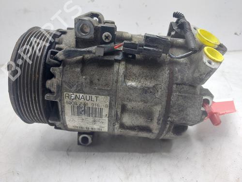 AC compressor RENAULT TRAFIC III Van (FG_) 1.6 dCi 120 (FGMB, FGMC) | BP36844671M34 - Image 3