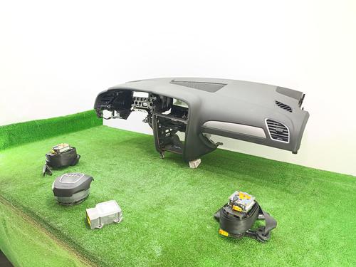 Airbag Kit AUDI A4 B8 Avant (8K5) 2.0 TDI | BP24881488C86 