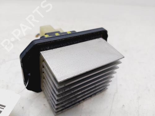 Used Heater resistor JAGUAR XF I (X250) 3.0 D (241 hp) 29418479