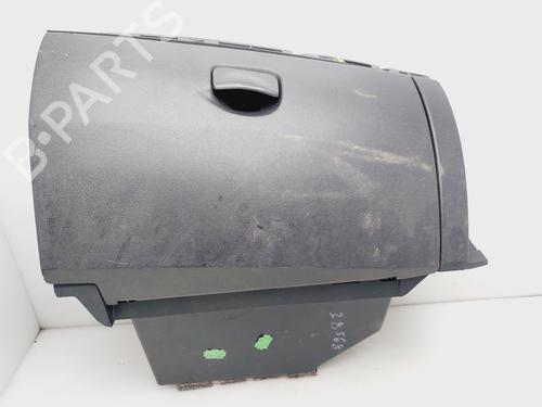 Used Glove box RENAULT CLIO III (BR0/1, CR0/1) 1.4 16V (98 hp) 28008295