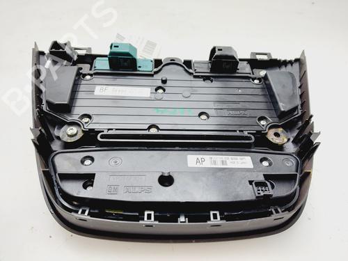 Radio OPEL INSIGNIA A (G09) 2.0 CDTI (68) | BP20105115E6 