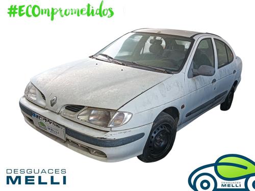 Teile für RENAULT MEGANE I Classic (LA0/1_) 1.6 e (LA0F, LA0S) (90 hp) 3505927 
