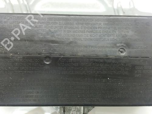 Electronic module MERCEDES-BENZ S-CLASS (W220, V220) S 320 CDI (220.026, 220.126) | BP10700283M83 
