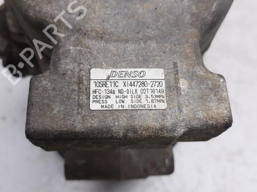 AC compressor TOYOTA HILUX VII Pickup (_N1_, _N2_, _N3_)  | BP12435969M34 