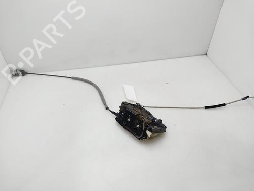 Used Front right lock SEAT IBIZA IV (6J5, 6P1) [2008-2017]  30974544