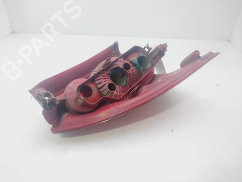 Right taillight PEUGEOT 307 Break (3E) 1.6 HDi 110 | BP29704033C35 