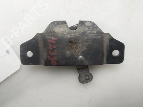 Used Tailgate lock Tailgate lock 37759264 37759264