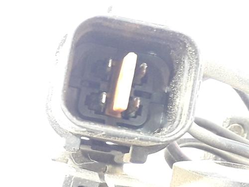 Front wiper motor DAEWOO LANOS (KLAT) 1.3 | BP10198762M29 