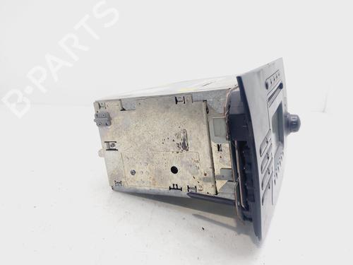 Radio SEAT ALTEA (5P1)  | BP27090895E6 