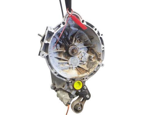 Used Gearbox FORD FIESTA VI (CB1, CCN) [2008-2017]  26330209