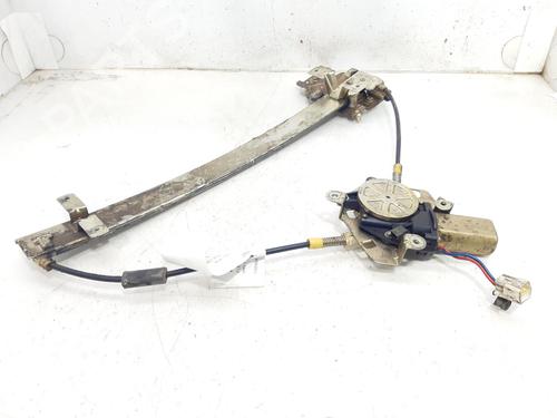 Used Front left window mechanism OPEL FRONTERA B (U99) 2.2 DTI (6B_ZC, 6B_VF, 6B_66, 6B_76) (116 hp) 11850442