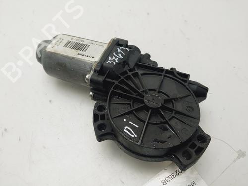 Right rear window motor KIA SPORTAGE III (SL) 1.7 CRDi | BP26730216E22 