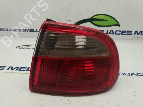 Used Right taillight SEAT TOLEDO II (1M2) 1.9 TDI (110 hp) 2886676