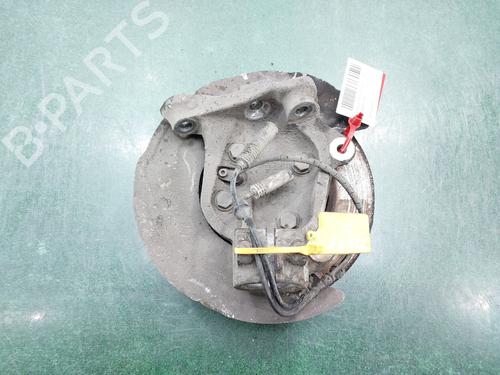 Left front steering knuckle BMW 1 (E87) 118 d | BP12948586M25 