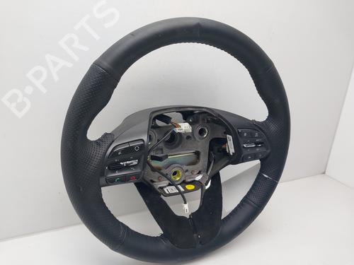 Rat HYUNDAI i30 (PDE, PD, PDEN) 1.6 CRDi | BP33052713C49 - Image 2