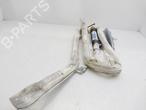 Right curtain airbag MINI MINI (R56)  | BP27558072C12 