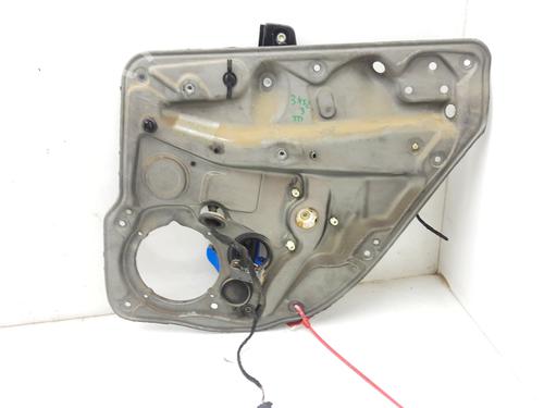 Used Rear right window mechanism VW GOLF IV (1J1) 1.4 16V (75 hp) 17919238