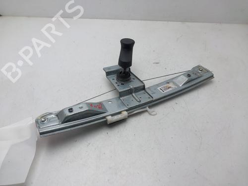 Used Rear left window mechanism OPEL CORSA E (X15) [2014-2025]  30930178