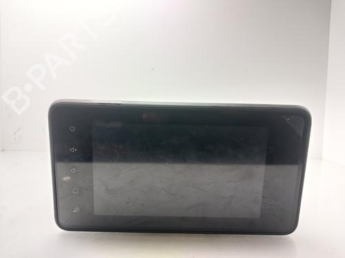 Used Display monitor Display monitor DACIA SANDERO III [2021-2026] 32501930 32501930