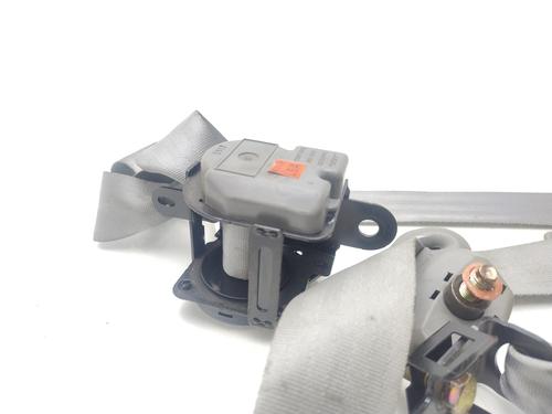 Rear left seatbelt KIA CARNIVAL II (GQ)  | BP27596354I29 