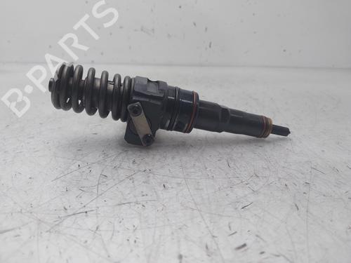 Used Injector SEAT IBIZA III (6L1) [2002-2009]  30695377