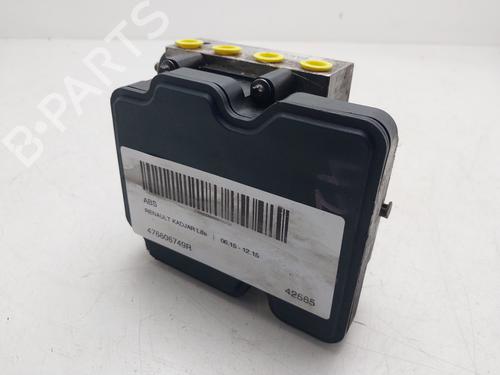 ABS Bremseaggregat ABS Bremseaggregat 38330132 38330132