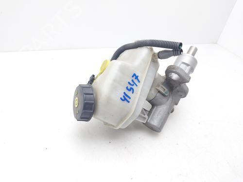 Used Brake master cylinder Brake master cylinder CHEVROLET ORLANDO (J309) 2.0 D (131 hp) 34523797 34523797