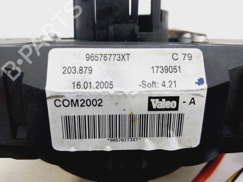 Rattkontroller CITROËN C3 I (FC_, FN_) 1.4 HDi | BP28122493E15 