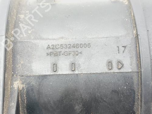 Mass air flow sensor SEAT ALTEA (5P1) | BP30961499M95