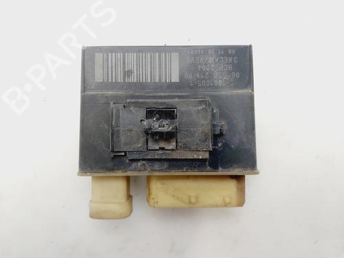 Used Electronic module CITROËN C5 III (RD_) [2008-2017]  30604007
