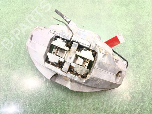 Used Left front brake caliper BMW X7 (G07) xDrive 40 d Mild-Hybrid (340 hp) 30544923