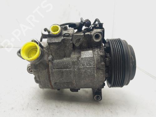 Used AC compressor BMW X1 (E84) sDrive 20 d (177 hp) 24365836