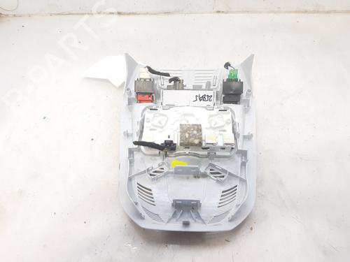 Interior roof light PEUGEOT 3008 II SUV (MC_, MR_, MJ_, M4_)  | BP10184430I8