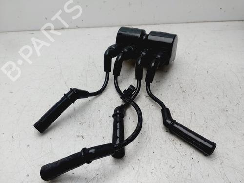 Used Ignition coil DAEWOO KALOS (KLAS) 1.2 (72 hp) 28733122