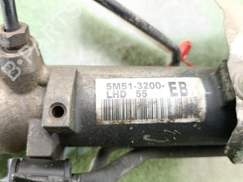 Steering rack FORD FOCUS II (DA_, HCP, DP)  | BP36233285M22  - Image 5